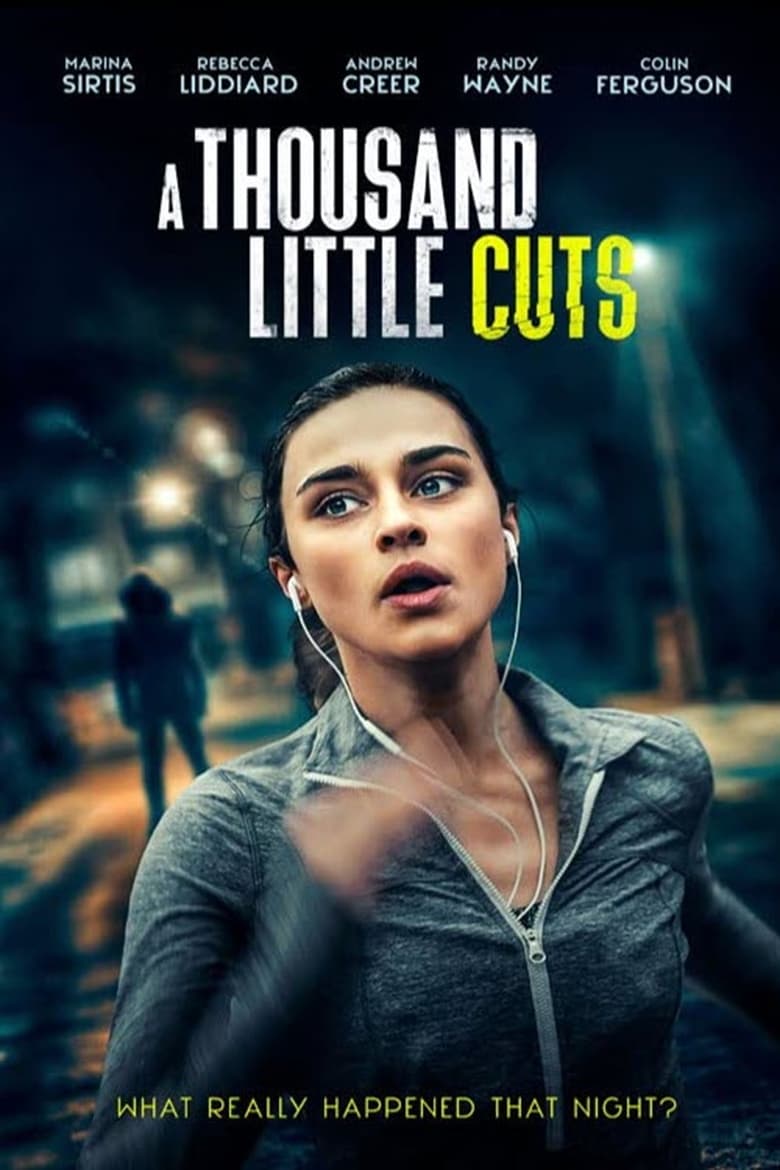 فيلم A Thousand Little Cuts