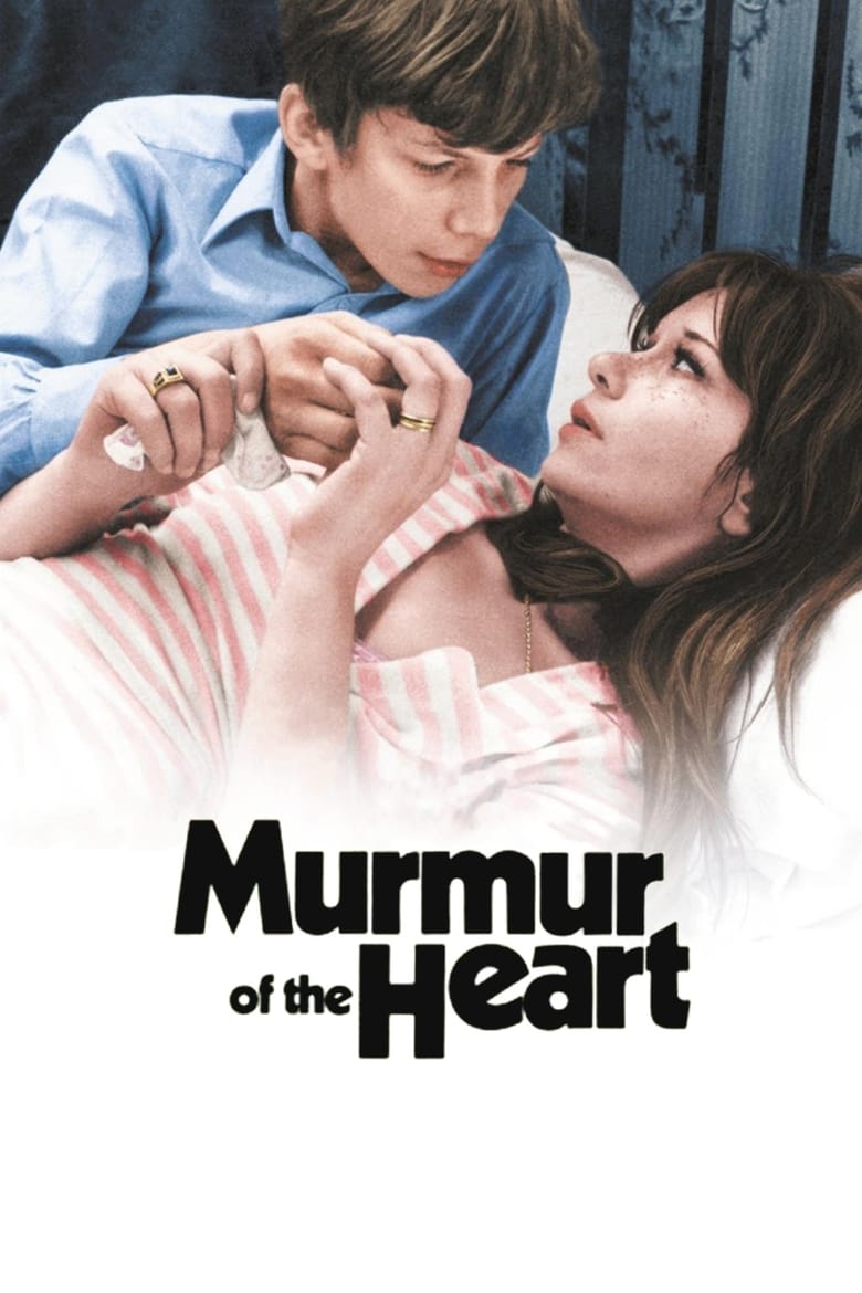 فيلم Murmur of the Heart