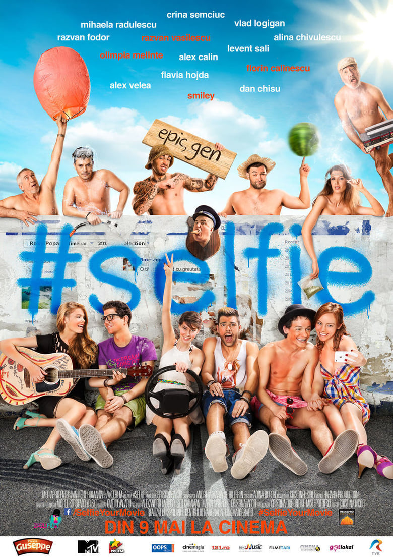 فيلم Selfie