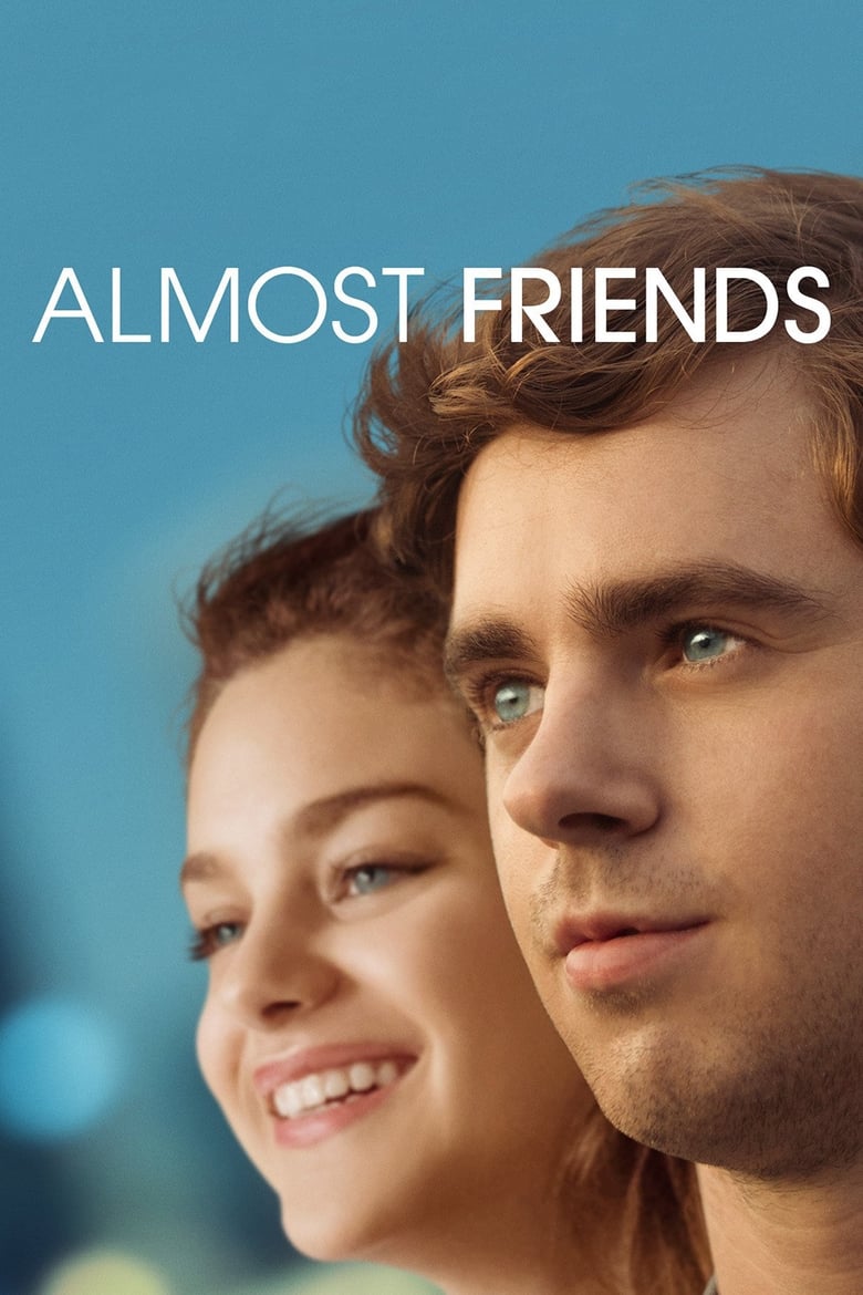 فيلم Almost Friends