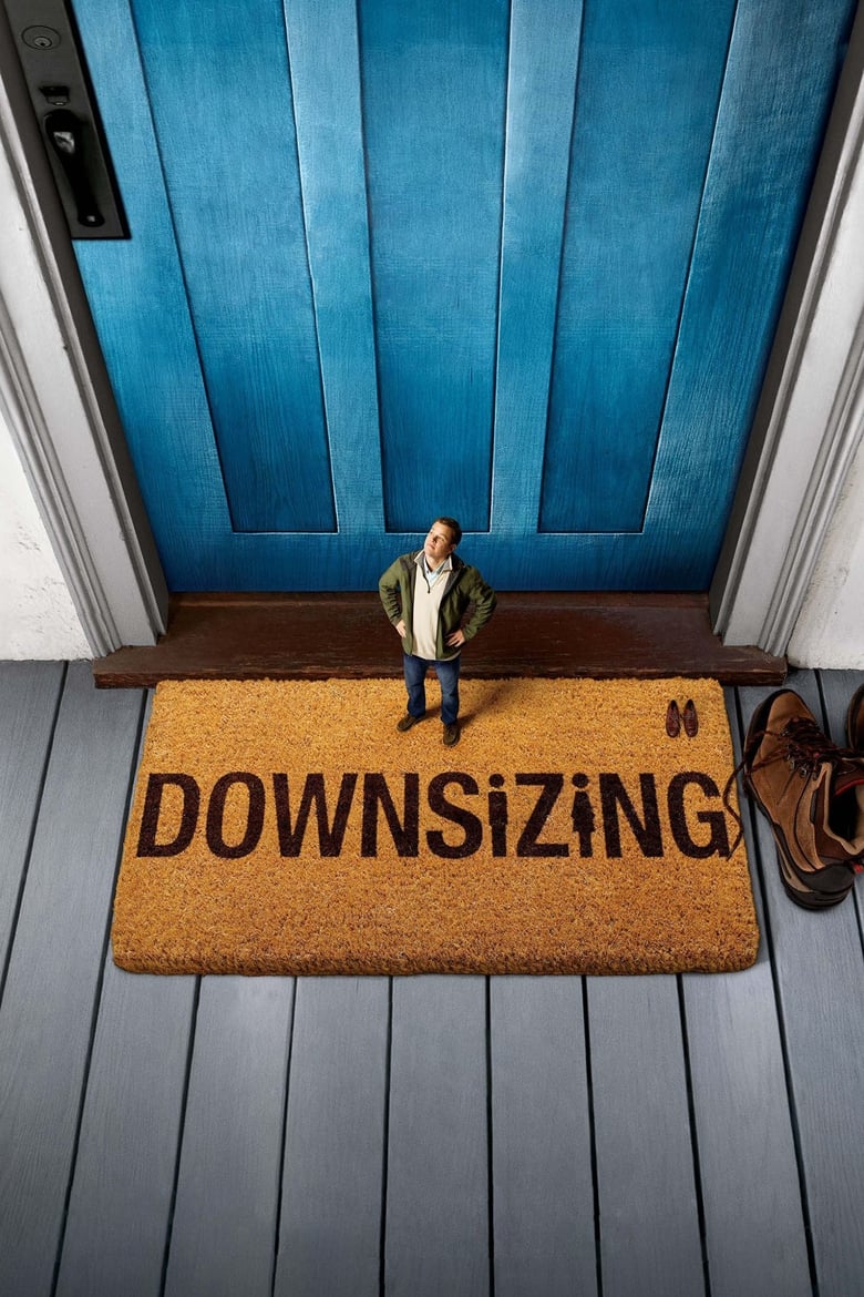فيلم Downsizing