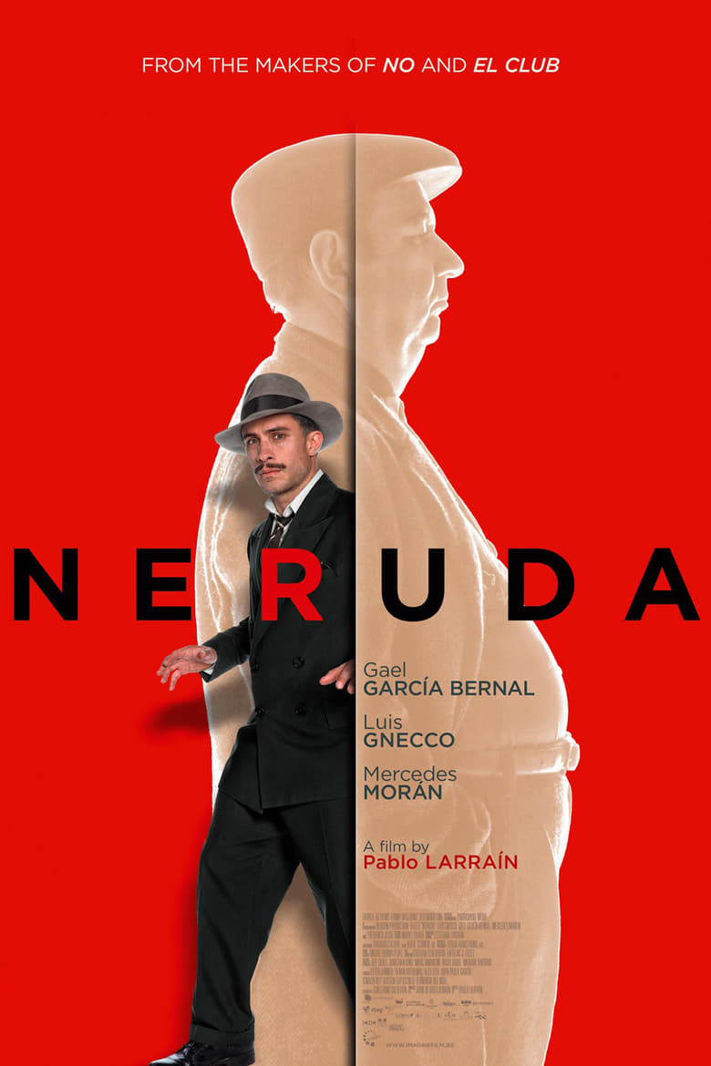 فيلم Neruda