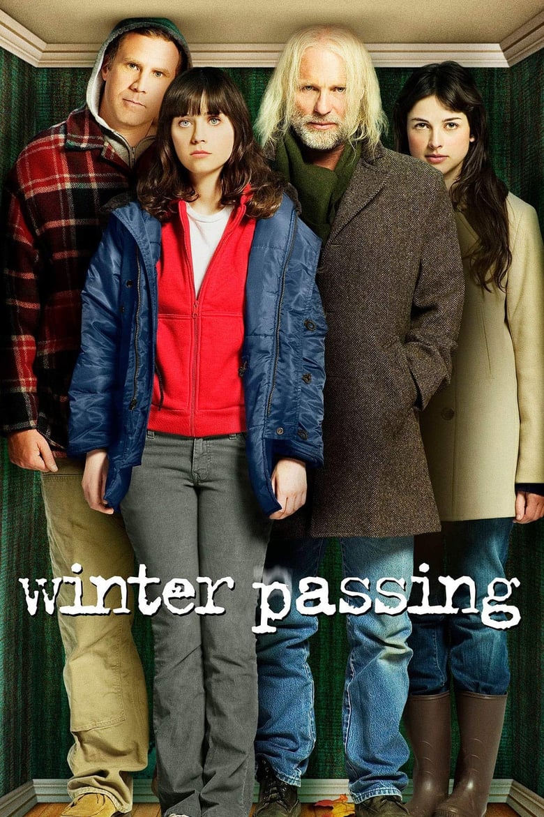 فيلم Winter Passing