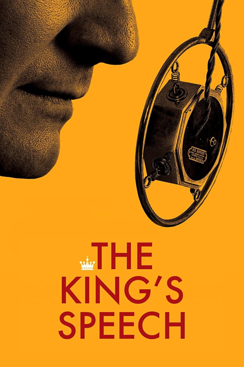 فيلم The King’s Speech