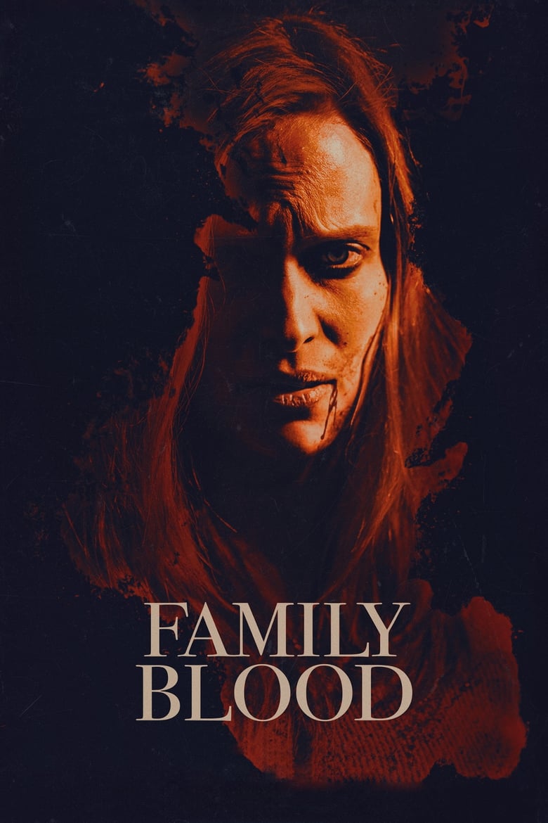 فيلم Family Blood