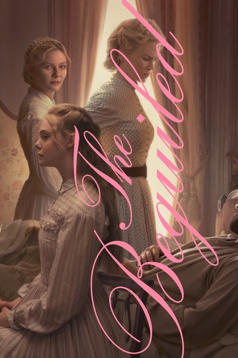 فيلم The Beguiled