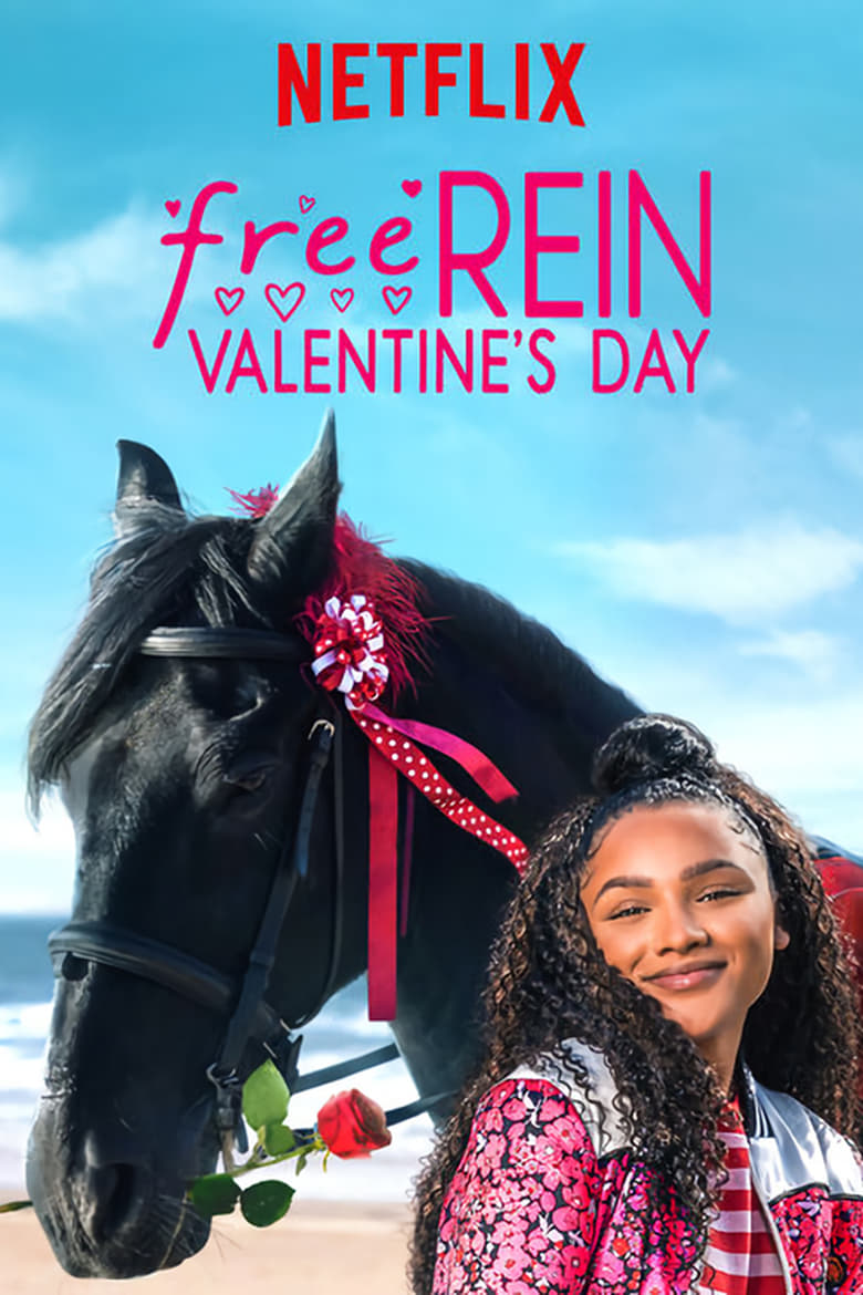 فيلم Free Rein: Valentine’s Day