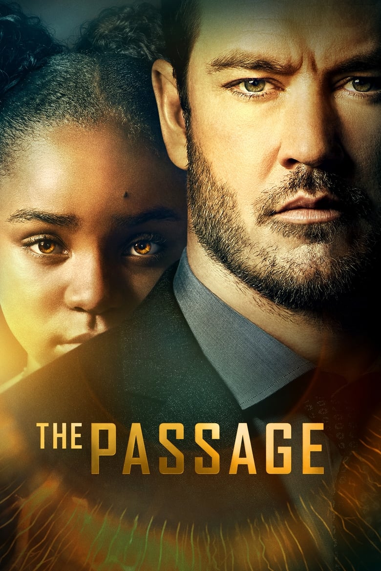 مسلسل The Passage الموسم الاول الحلقة 05 مترجمة