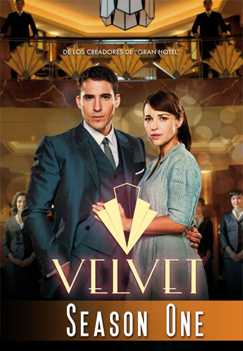 مسلسل Velvet الموسم الاول الحلقة 02 مترجمة