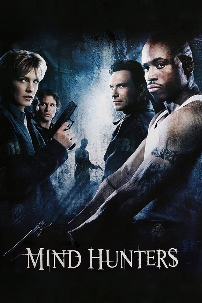 فيلم Mindhunters