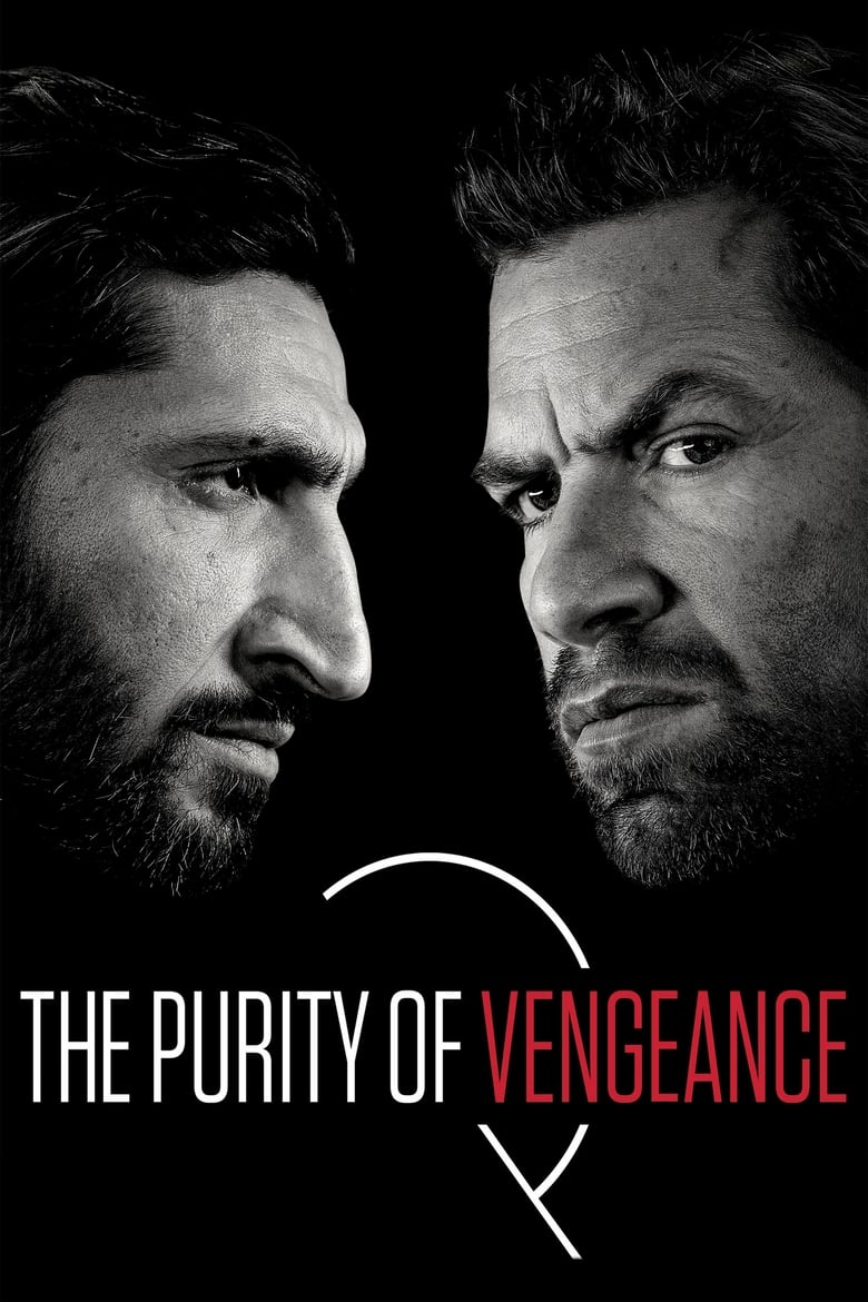 فيلم The Purity of Vengeance