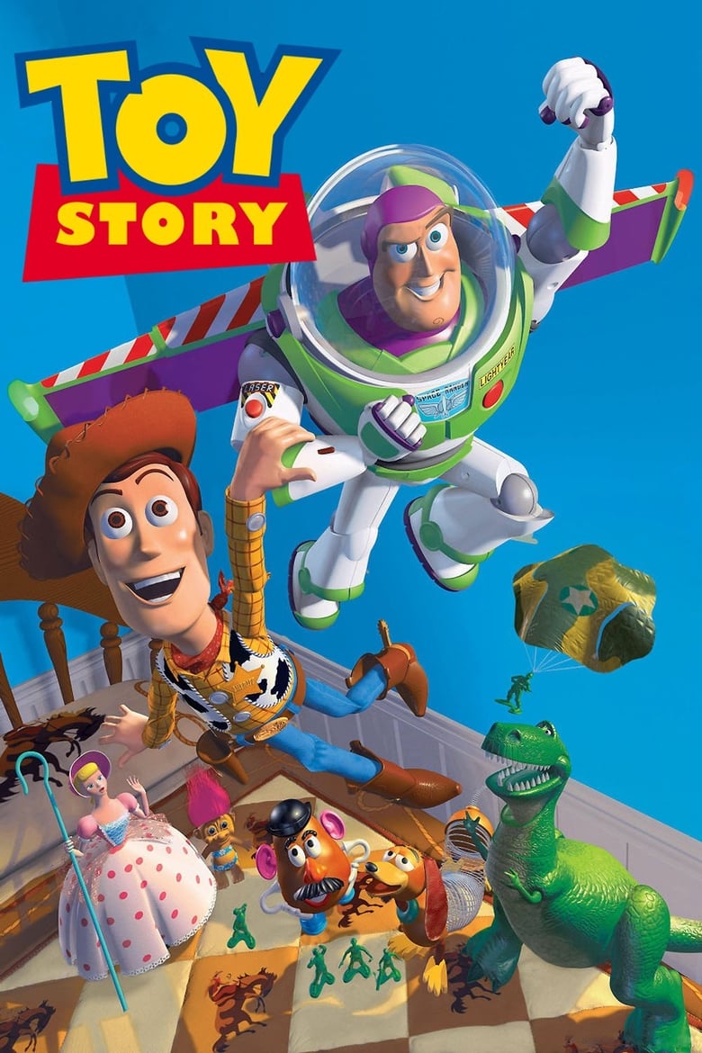 فيلم Toy Story