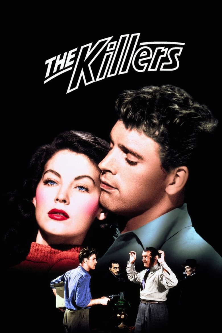فيلم The Killers