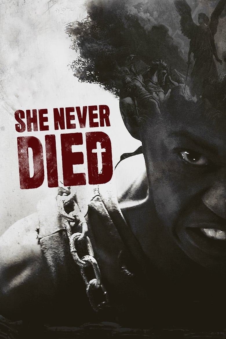 فيلم She Never Died