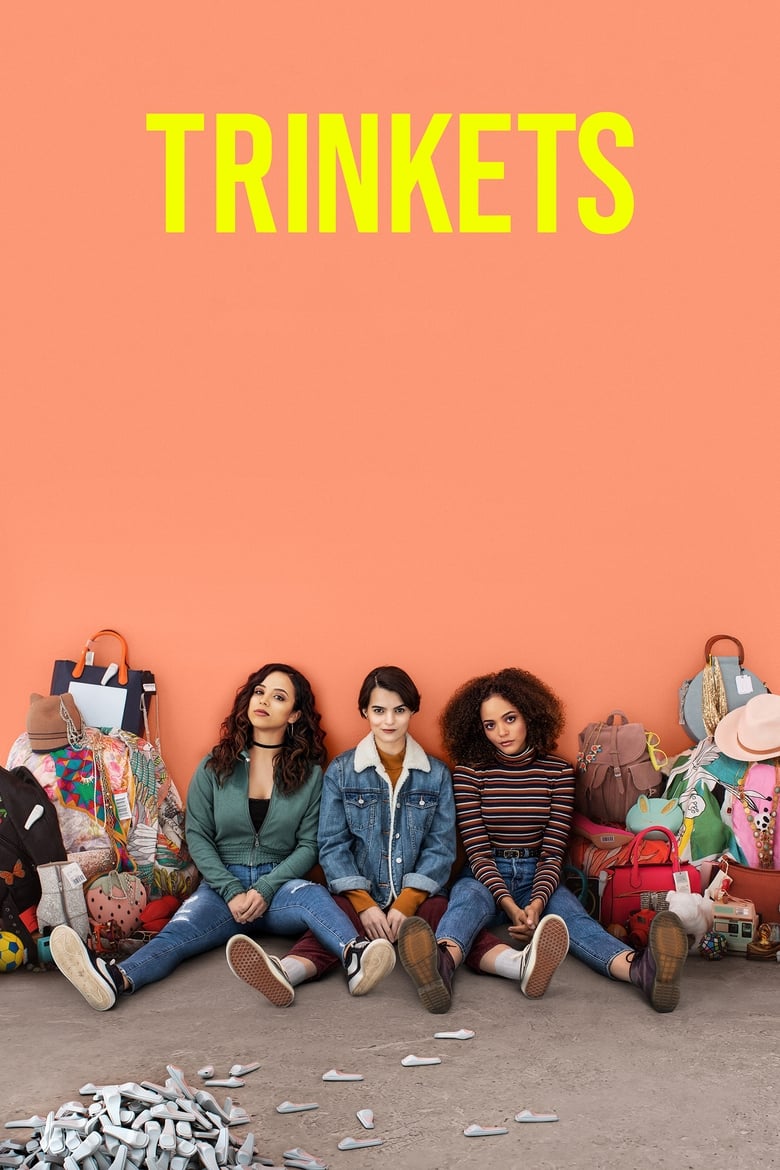 مسلسل Trinkets الموسم الاول الحلقة 04 مترجمة