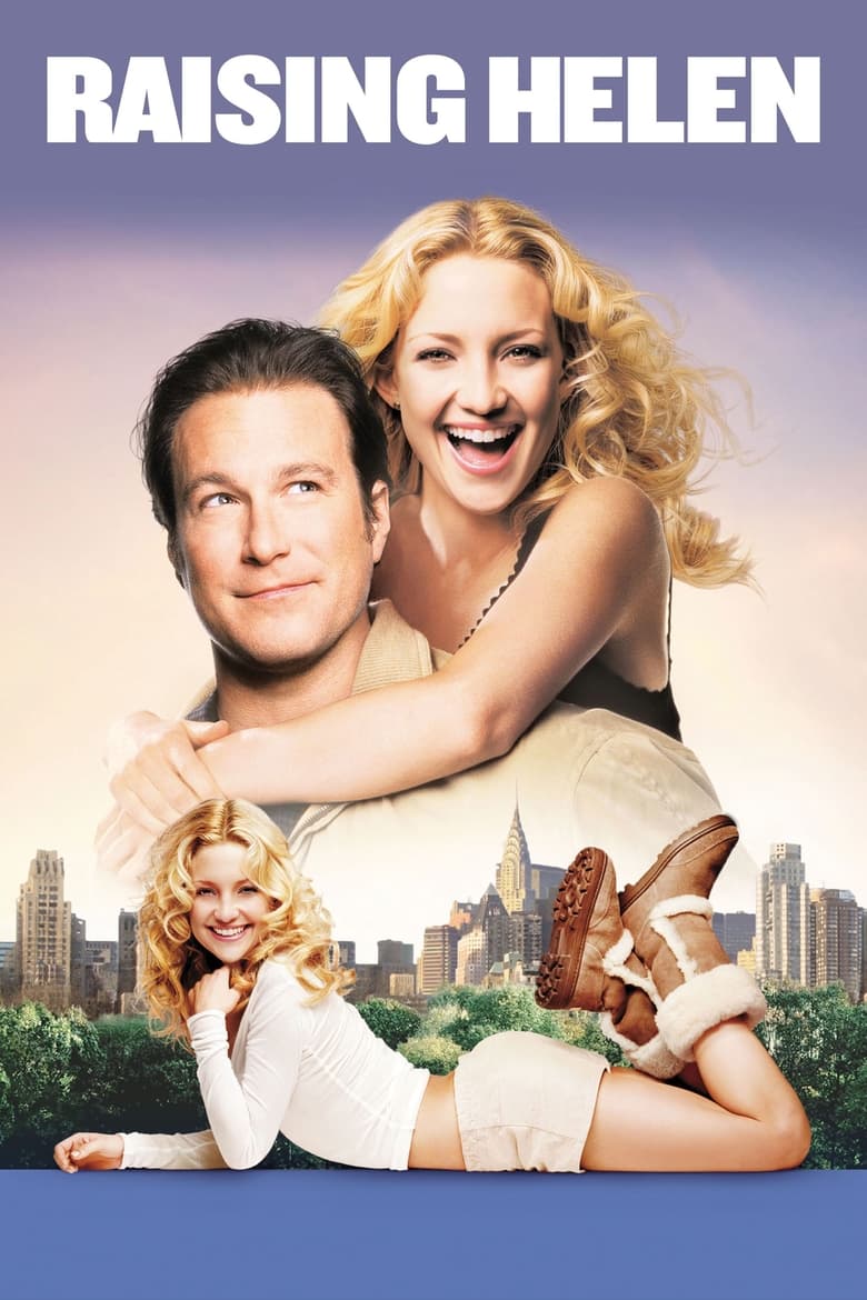 فيلم Raising Helen