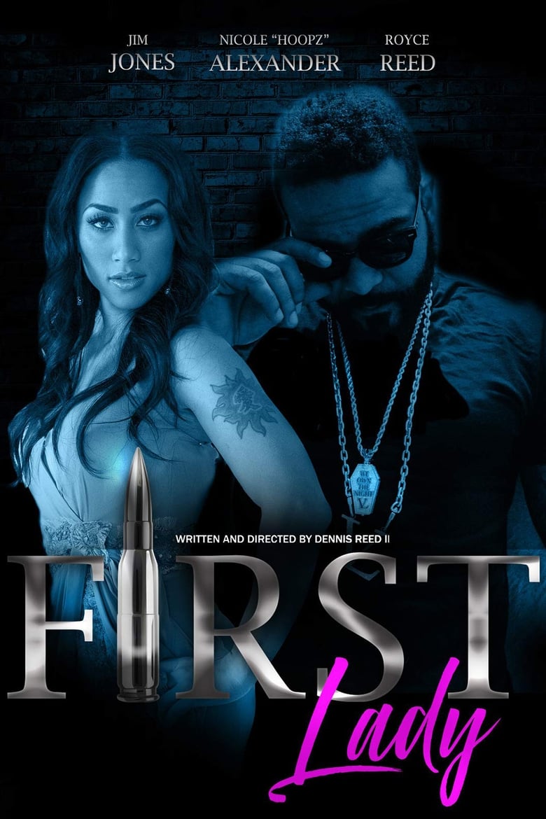 فيلم First Lady