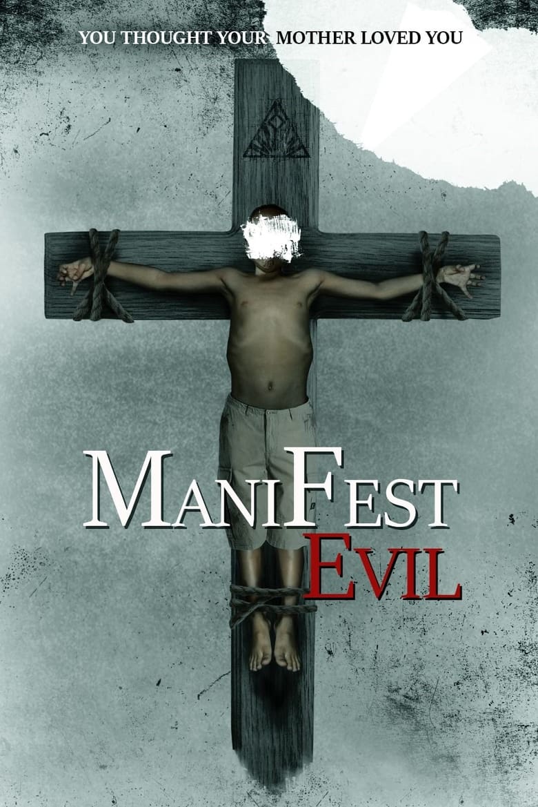 فيلم Manifest Evil