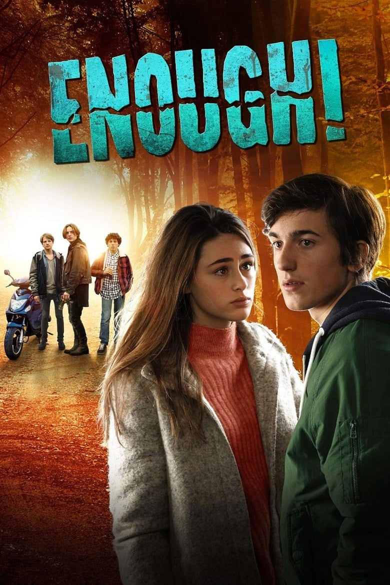 فيلم Enough!