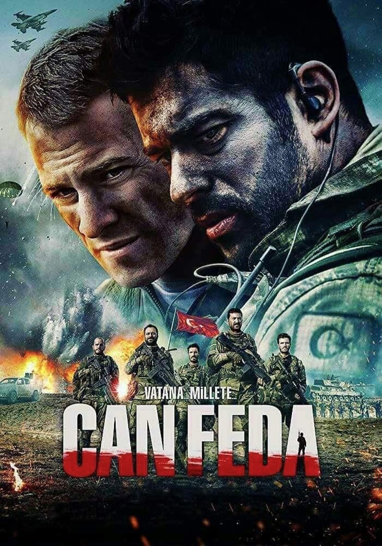 فيلم Can Feda
