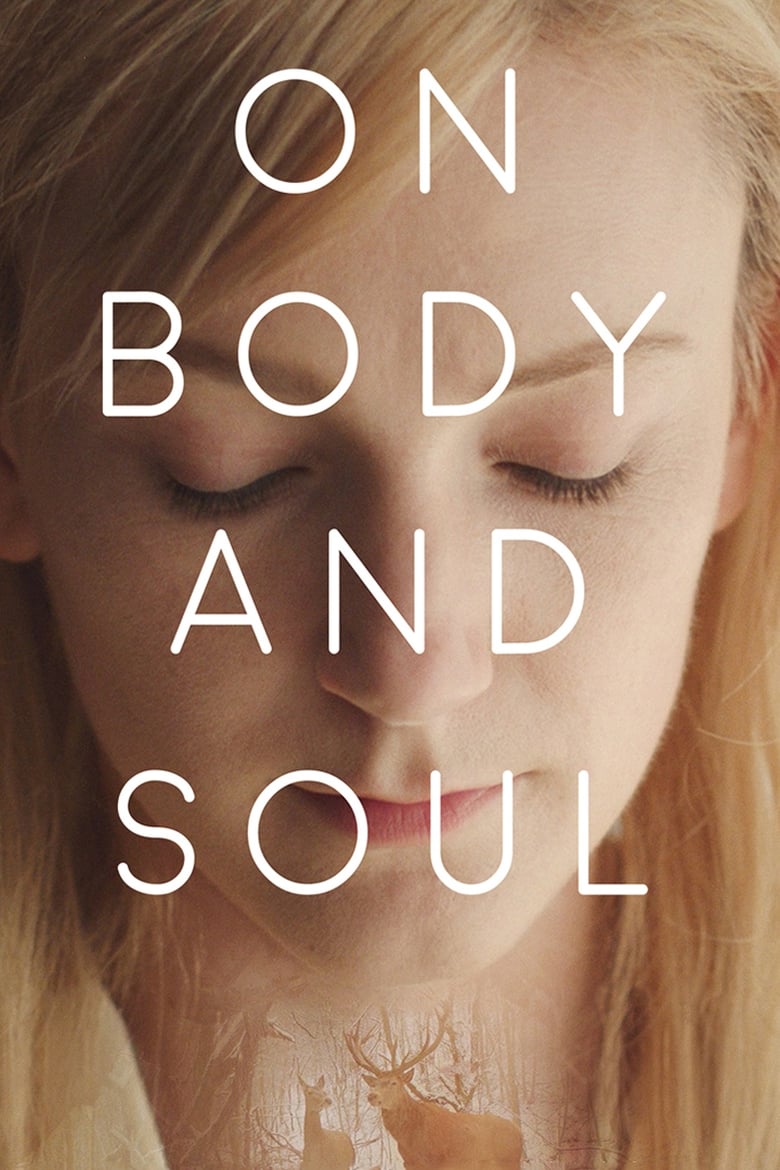 فيلم On Body and Soul