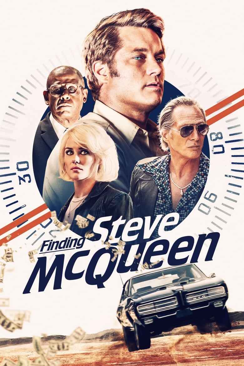 فيلم Finding Steve McQueen
