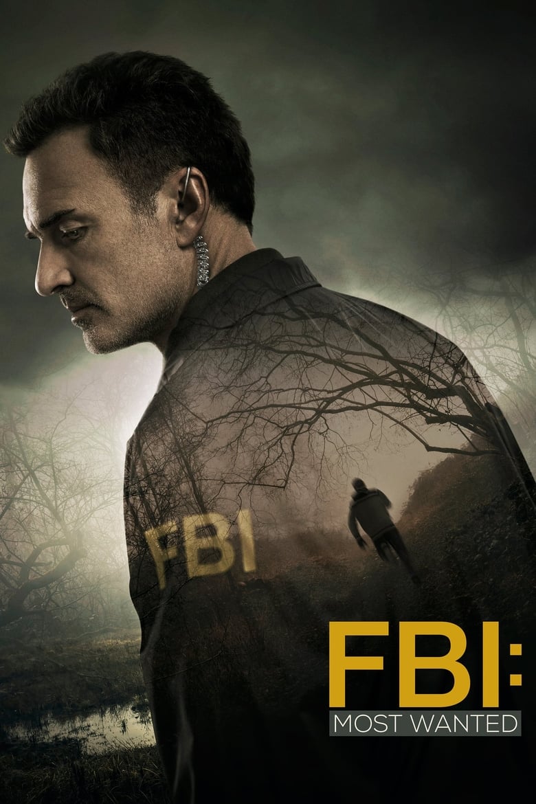 مسلسل FBI: Most Wanted الموسم الاول الحلقة 02 مترجمة
