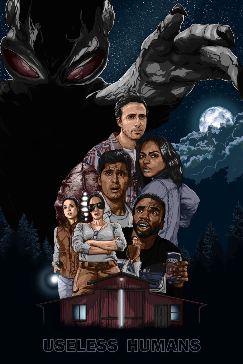 فيلم Useless Humans