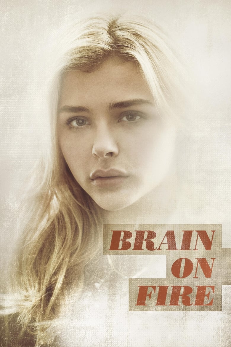 فيلم Brain on Fire 2017 مترجم
