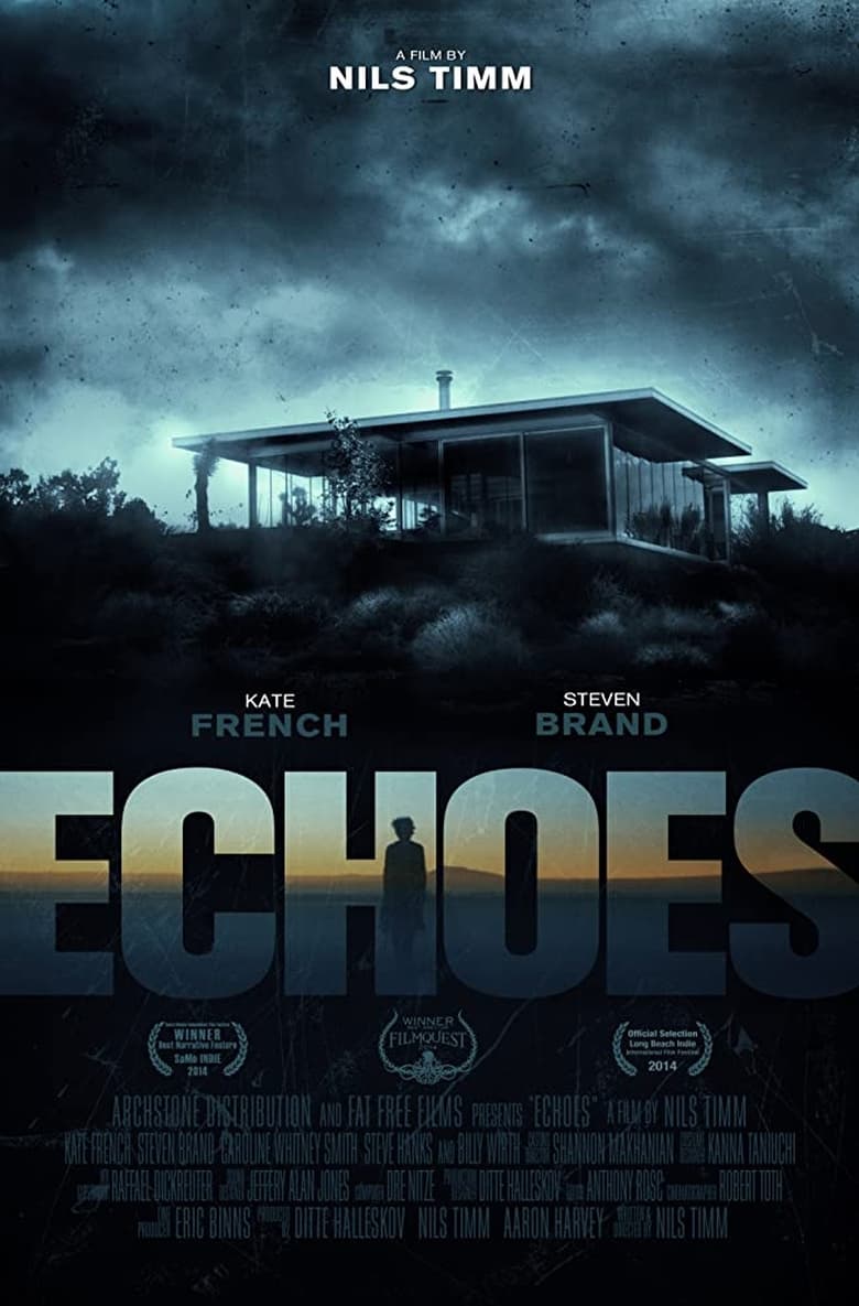 فيلم Echoes