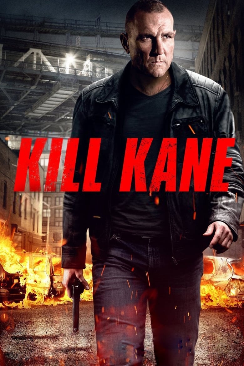 فيلم Kill Kane