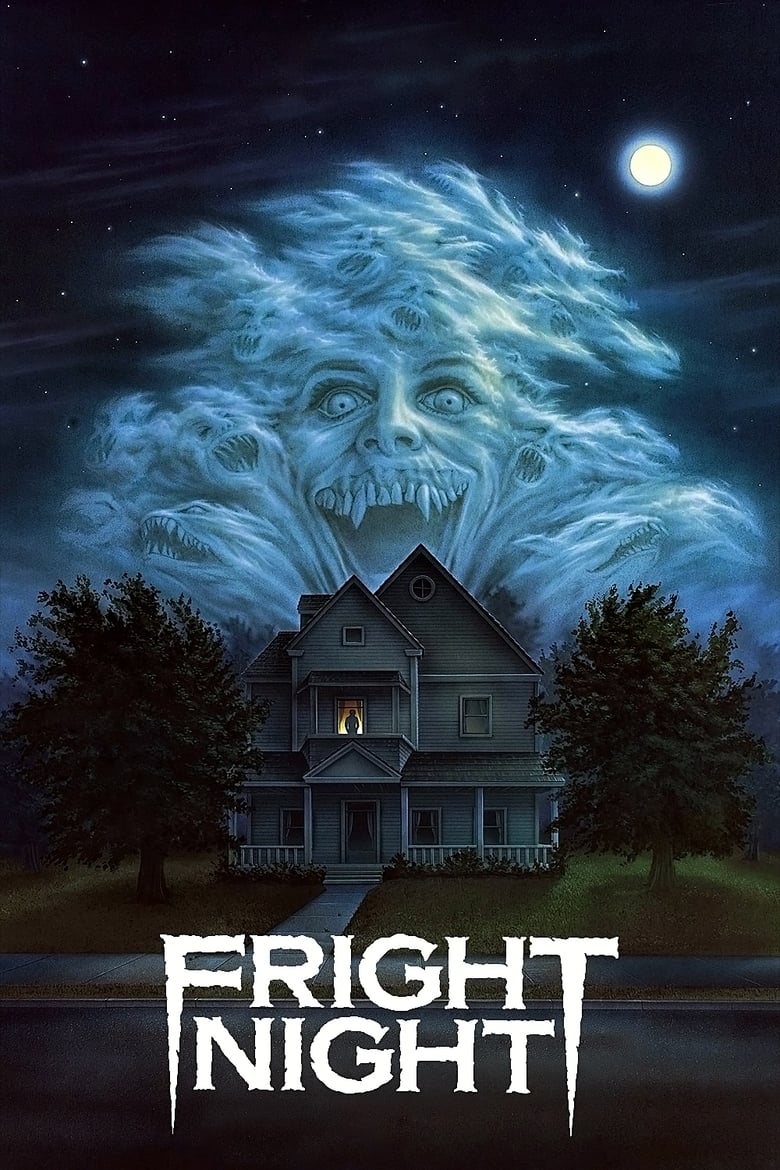 فيلم Fright Night