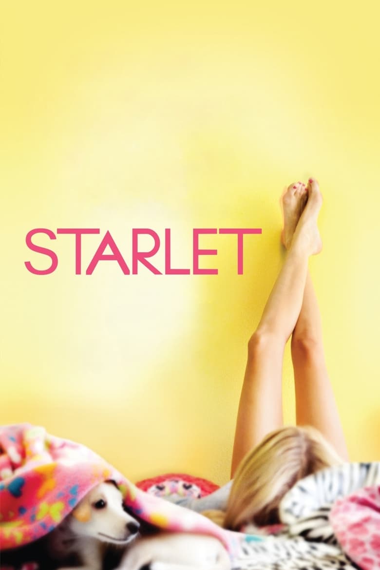 فيلم Starlet
