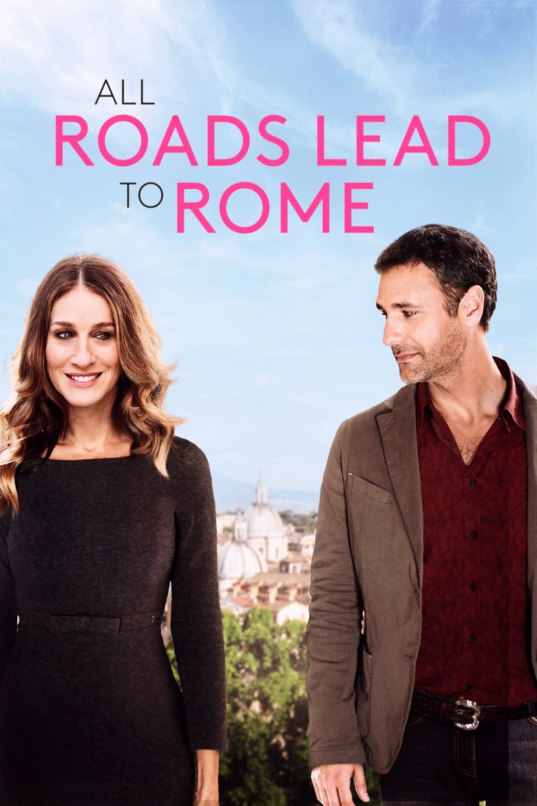 فيلم All Roads Lead to Rome
