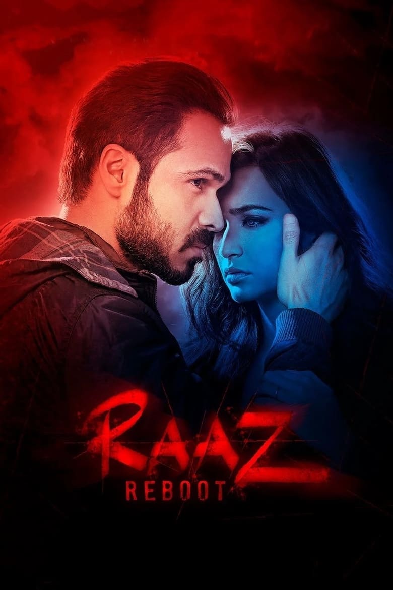 فيلم Raaz Reboot