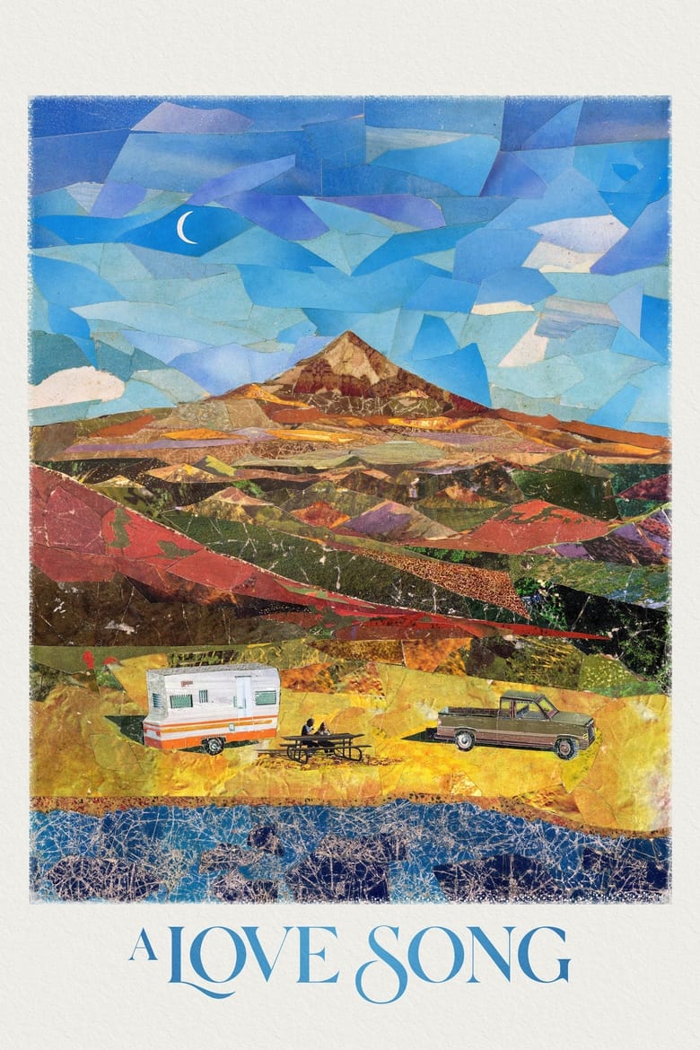 فيلم A Love Song