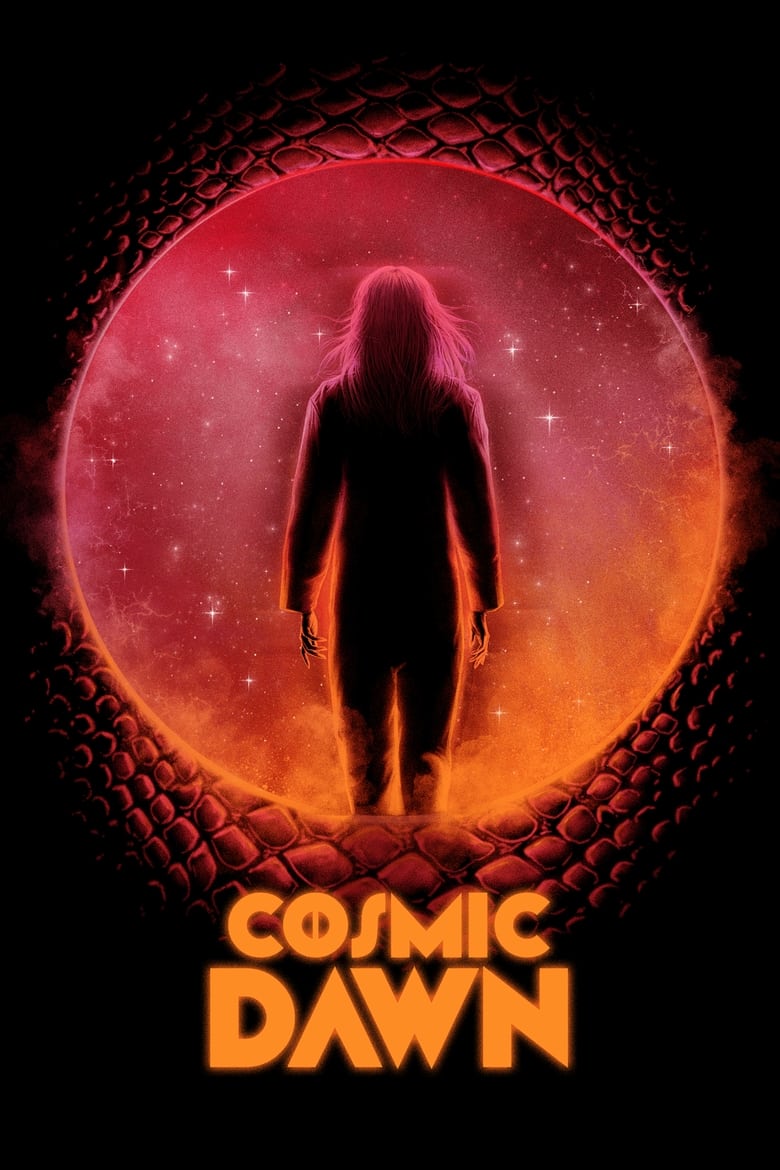 فيلم Cosmic Dawn