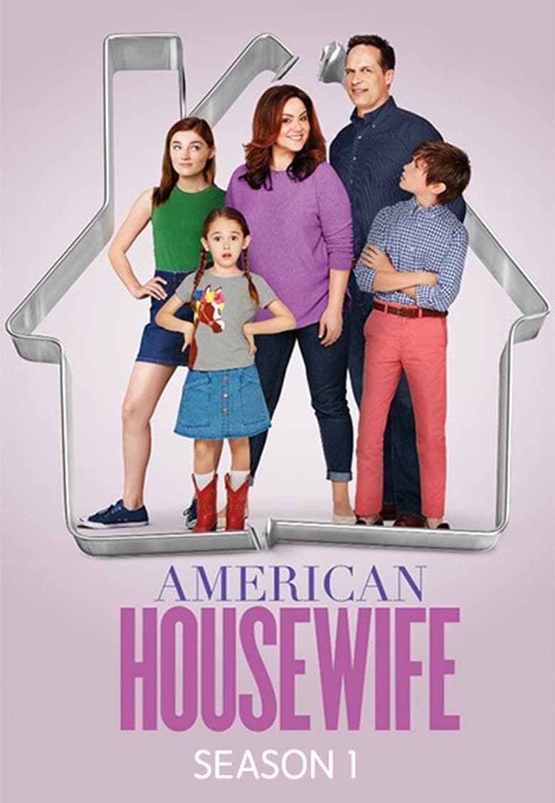 مسلسل American Housewife الموسم الاول الحلقة 05 مترجمة