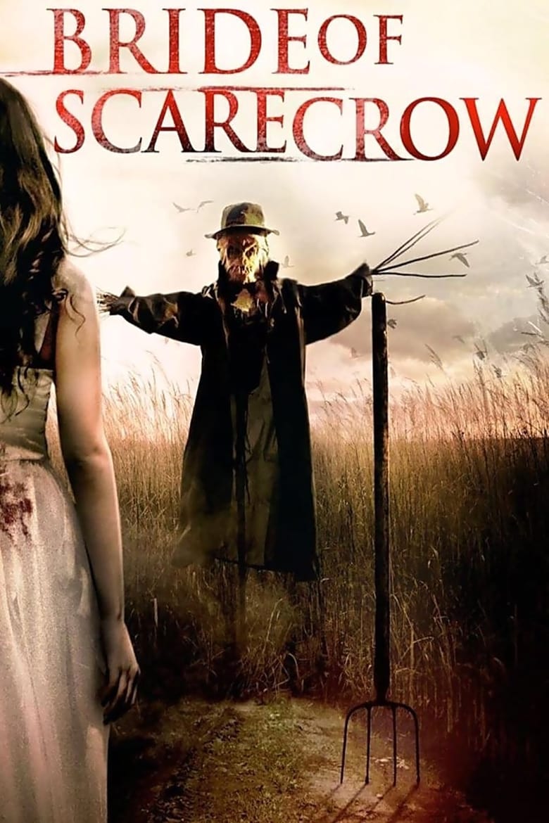فيلم Bride of Scarecrow 2018 مترجم