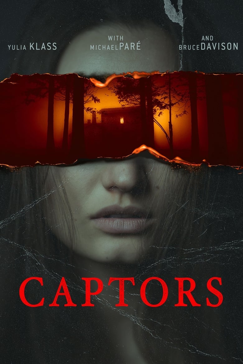 فيلم Captors