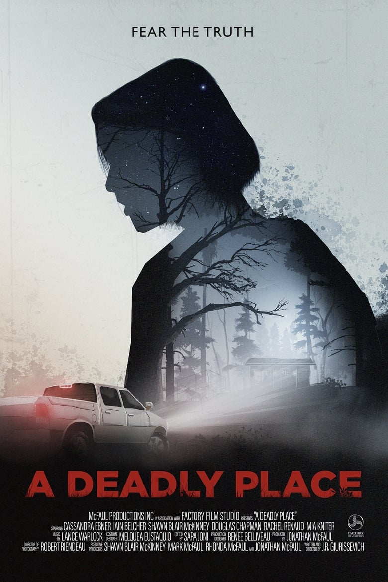 فيلم A Deadly Place