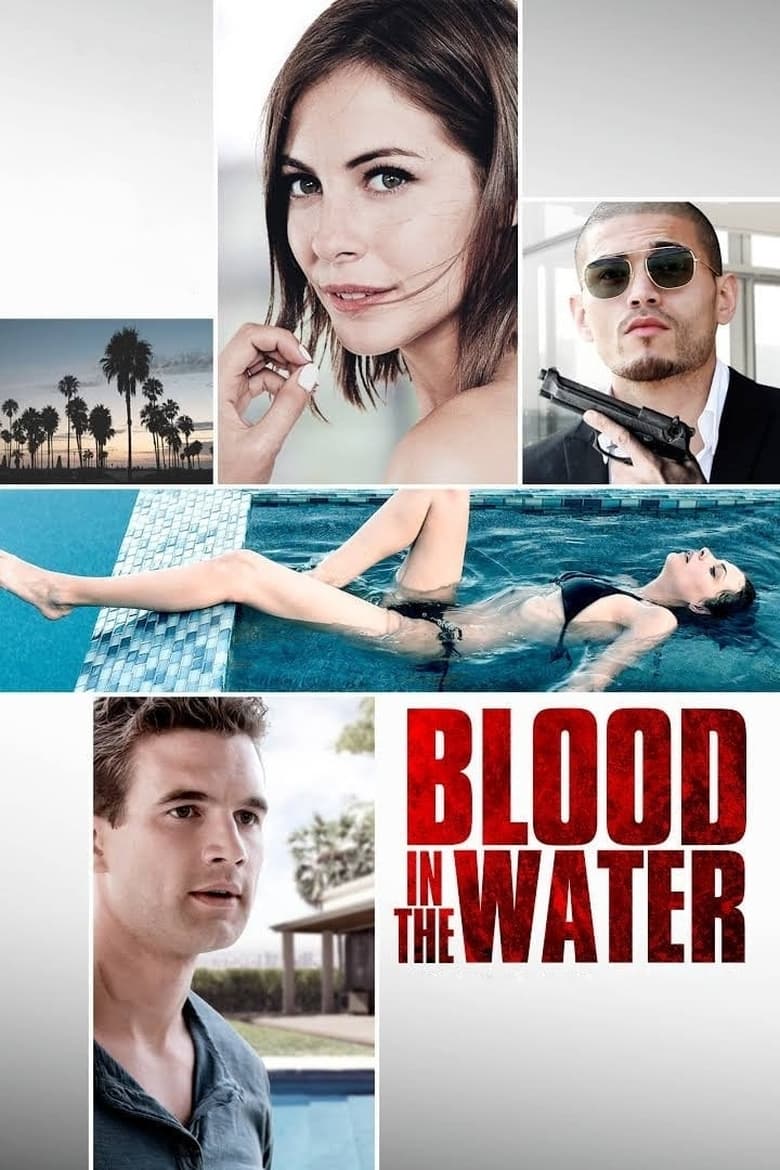 فيلم Blood in the Water