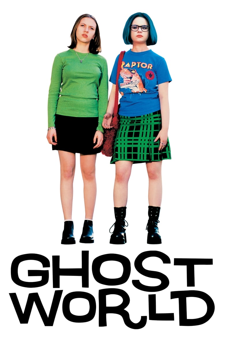 فيلم Ghost World