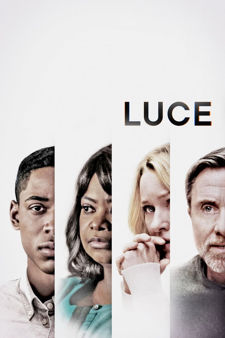 فيلم Luce 2019 مترجم