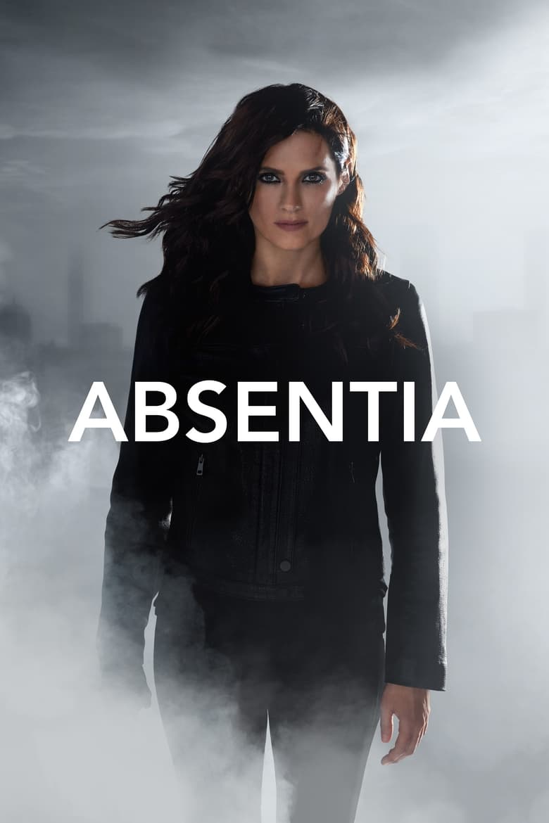 مسلسل Absentia
