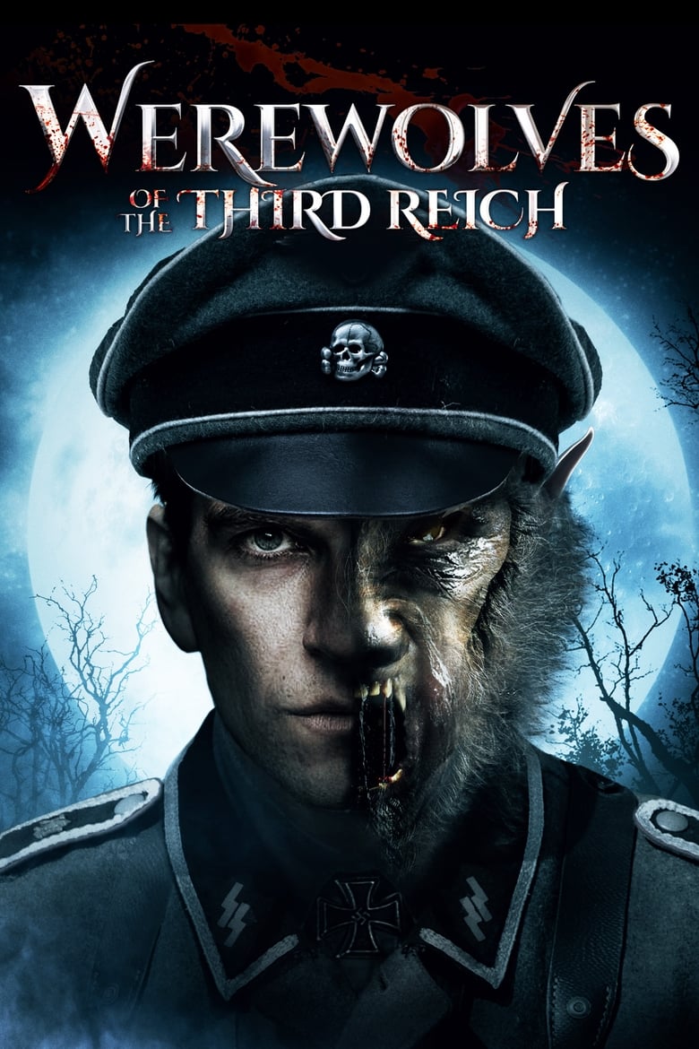 فيلم Werewolves of the Third Reich