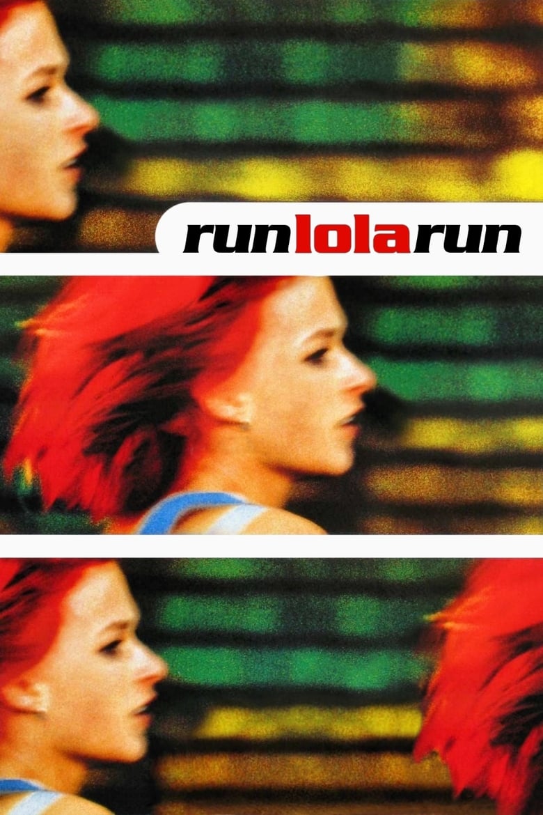 فيلم Run Lola Run