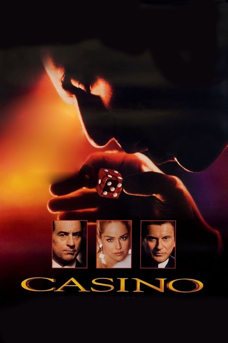 فيلم Casino