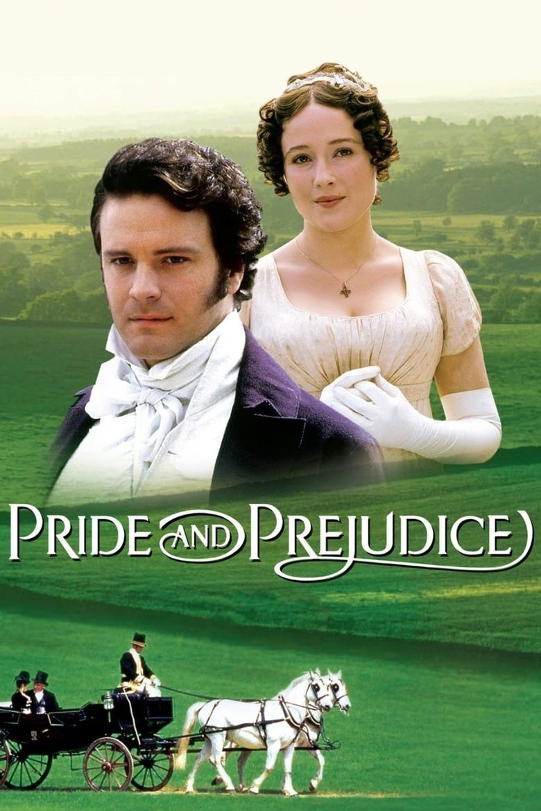 مسلسل Pride and Prejudice الموسم الاول الحلقة 05 مترجمة
