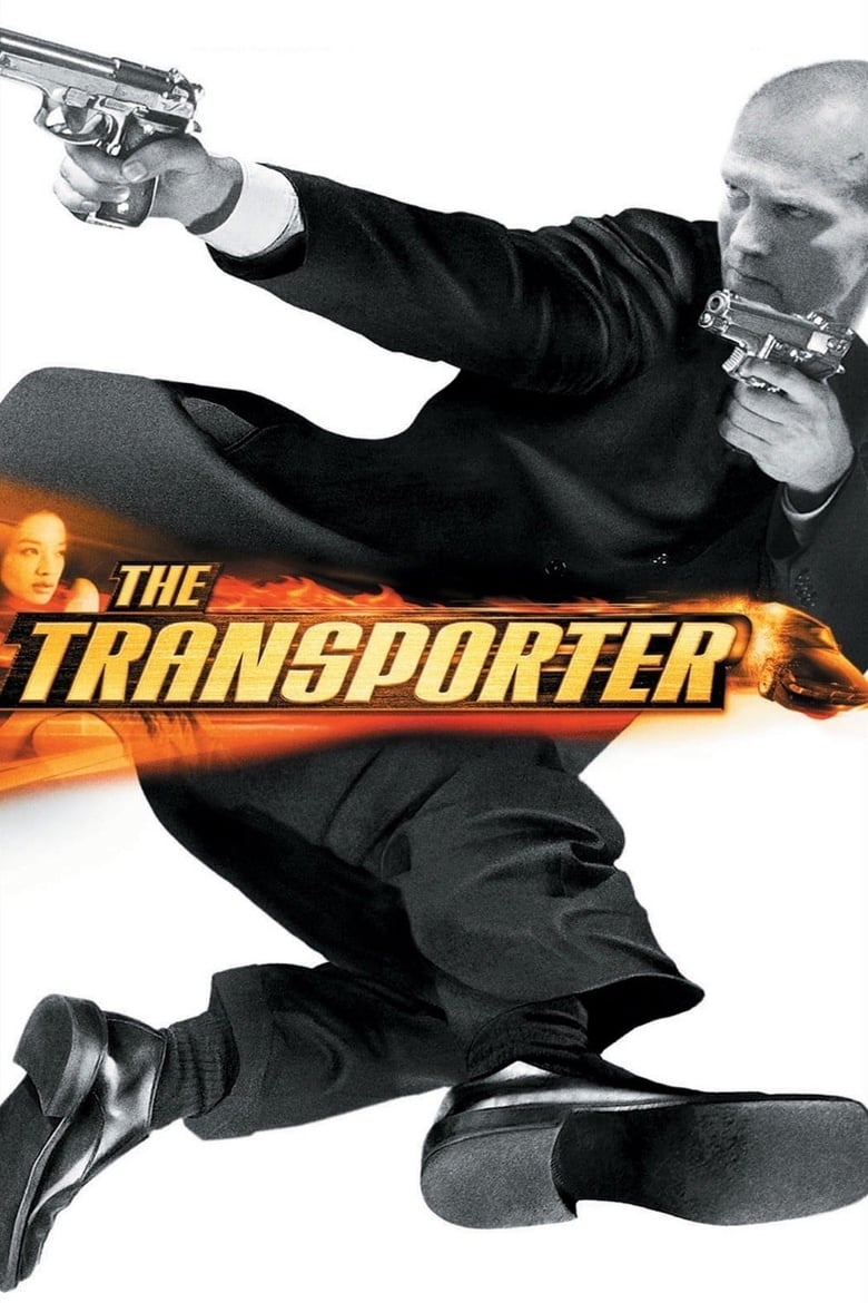 فيلم The Transporter